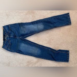 Kids‎ Size 12 Joe’s Jeans, Skinny Fit with Adjustable Waist